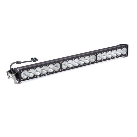 OnX6+ Straight LED Light Bar - Universal - Xtrusion Overland