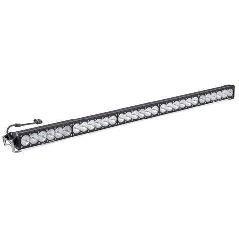 OnX6+ Straight LED Light Bar - Universal - Xtrusion Overland