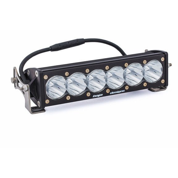 OnX6+ Straight LED Light Bar - Universal - Xtrusion Overland