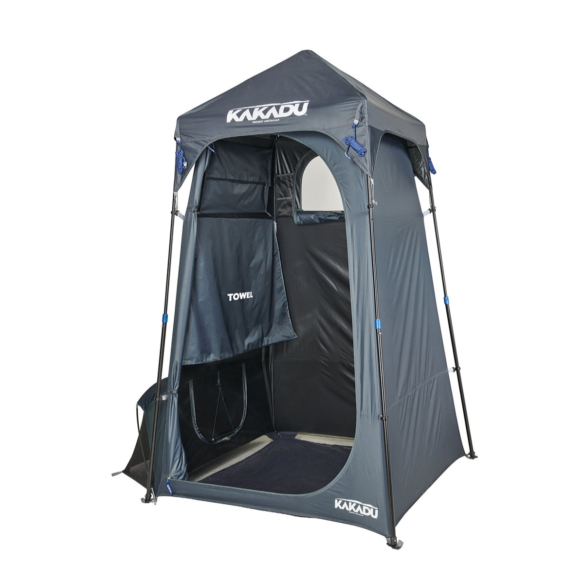 Outback Shower Tent - Xtrusion Overland