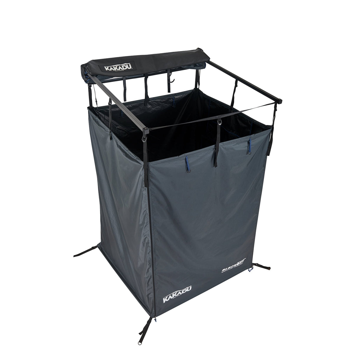 Outback Shower Vehicle Tent - Xtrusion Overland