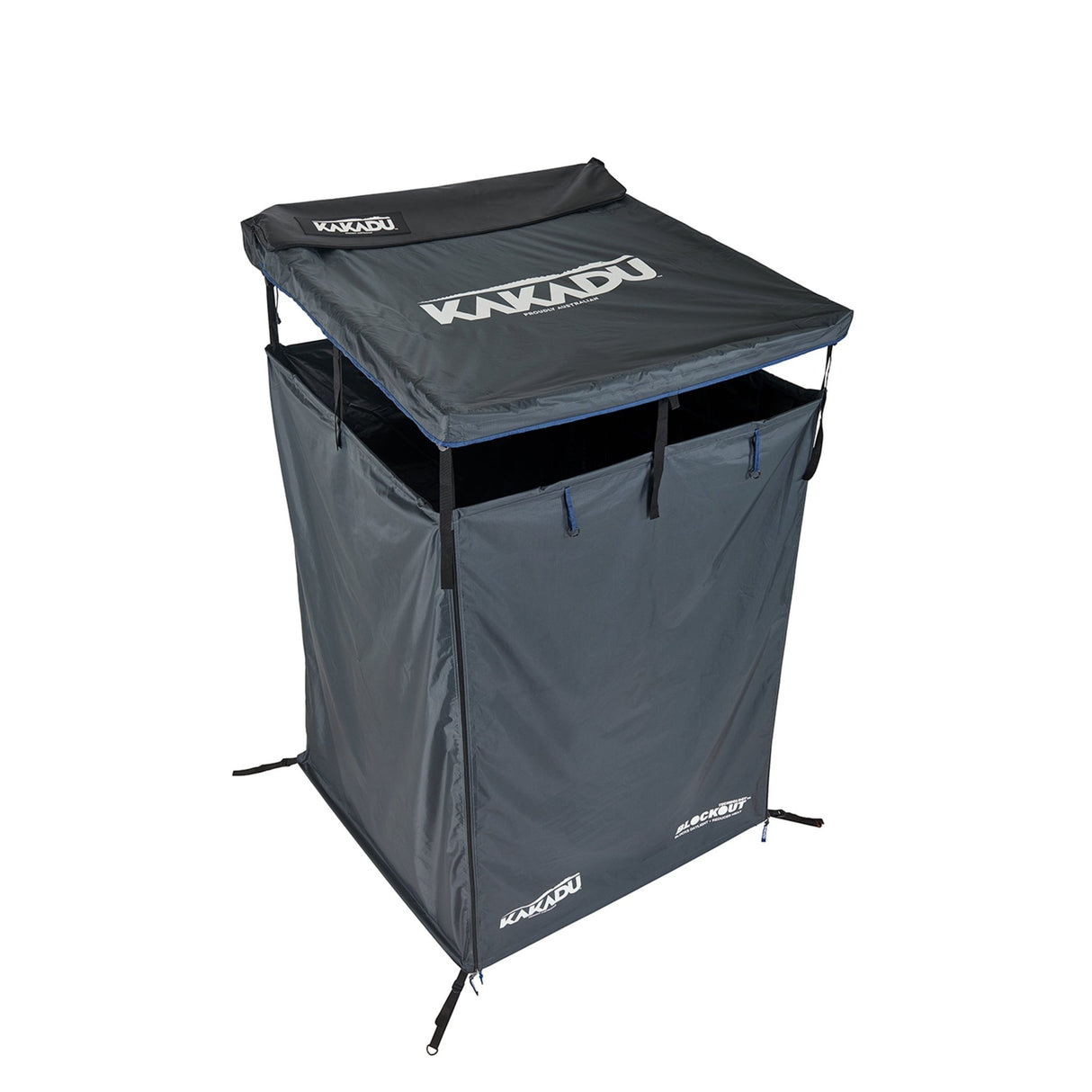 Outback Shower Vehicle Tent - Xtrusion Overland