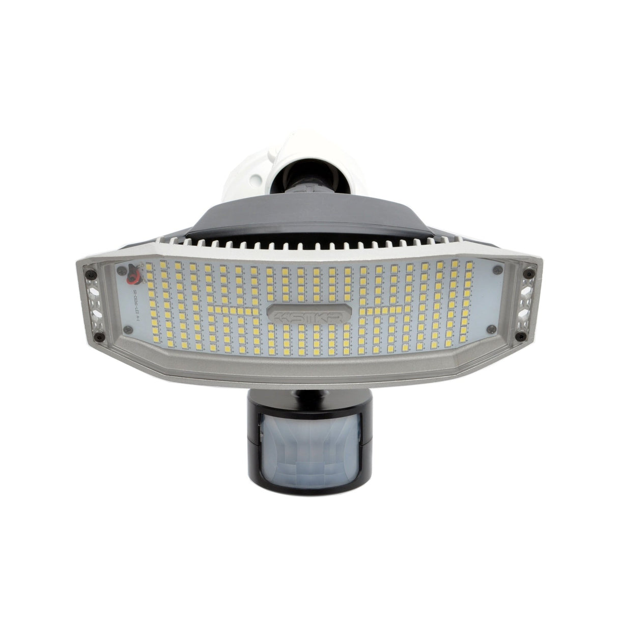 Outdoor Security Motion Yard Flood Light - Xtrusion Overland