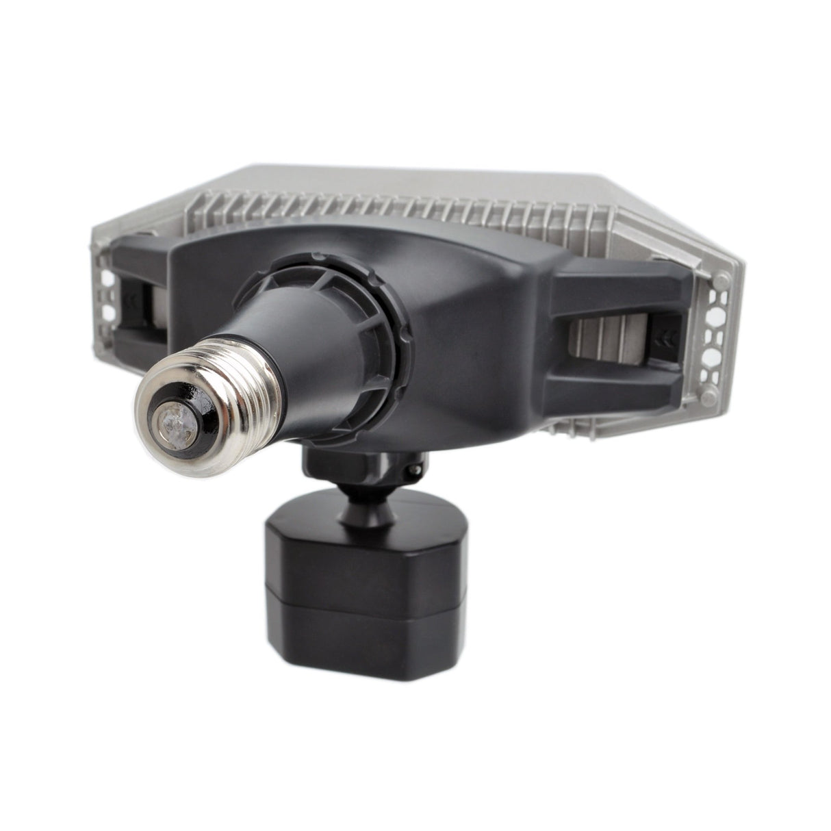 Outdoor Security Motion Yard Flood Light - Xtrusion Overland