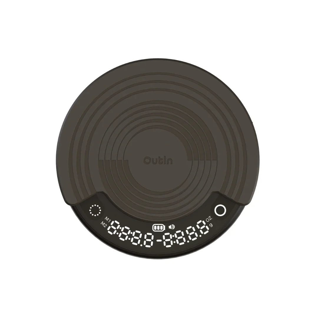 OutIn Claro Coffee Scale - Xtrusion Overland