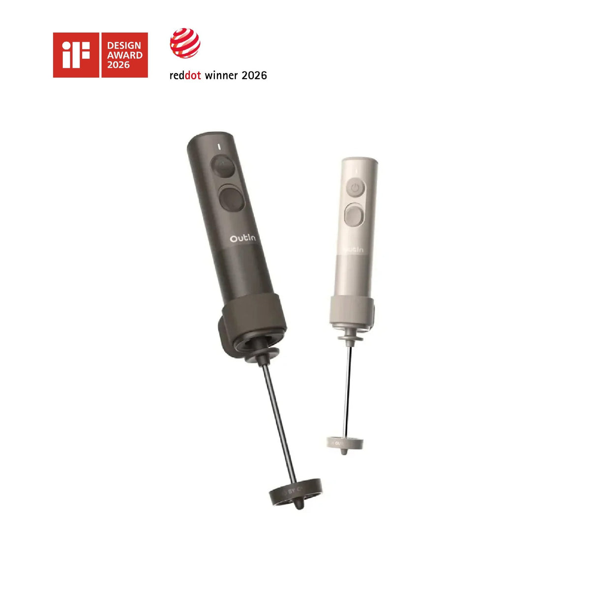 OutIn LattoGo - Xtrusion Overland