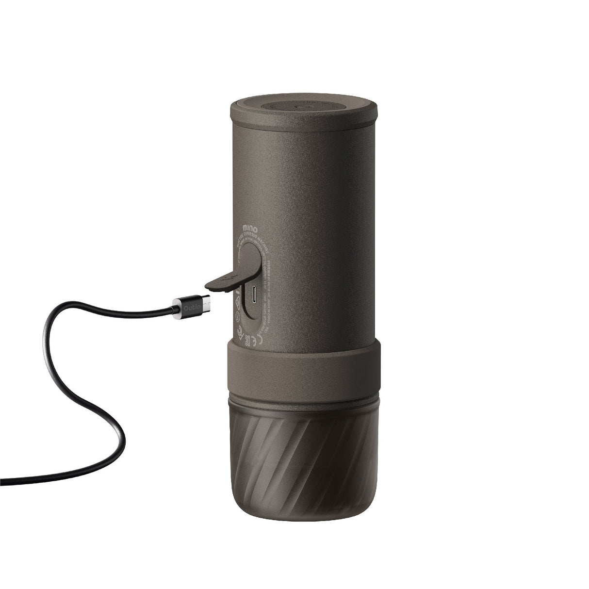 OutIn Mino Portable Electric Espresso Machine - Xtrusion Overland