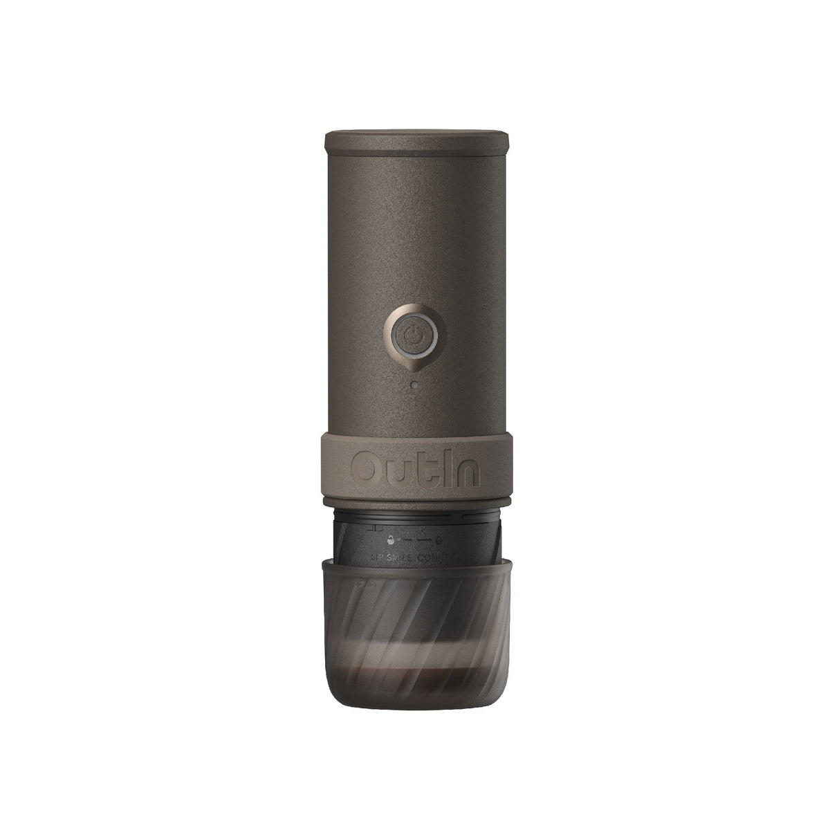 OutIn Mino Portable Electric Espresso Machine - Xtrusion Overland
