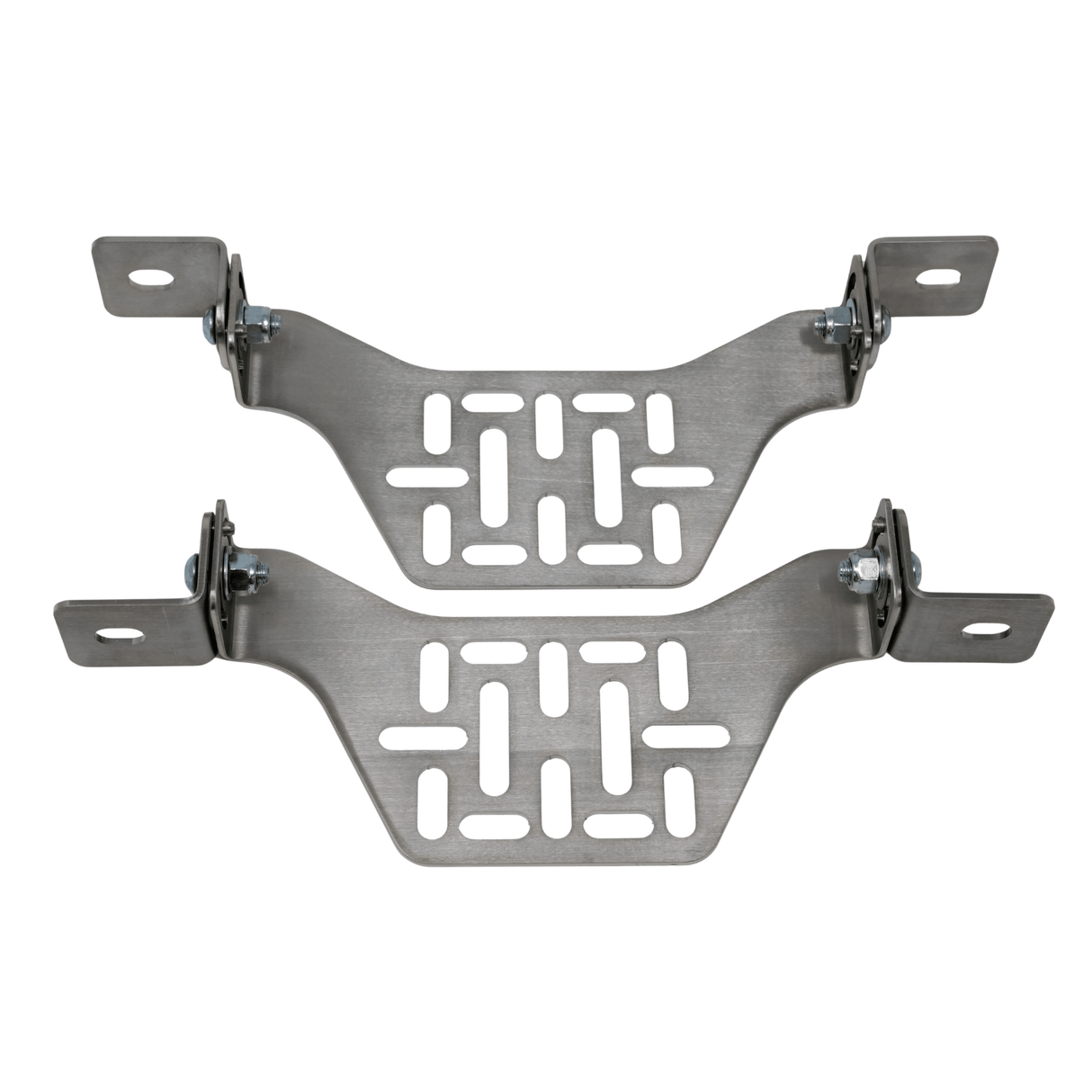Overland Kitted Stealth Folding MAXTRAX® Roof Rack Mount - Xtrusion Overland