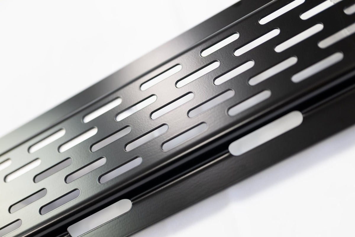 Overland Kitted Universal Mounting Plate for MAXTRAX® MKII and XTREME - Xtrusion Overland