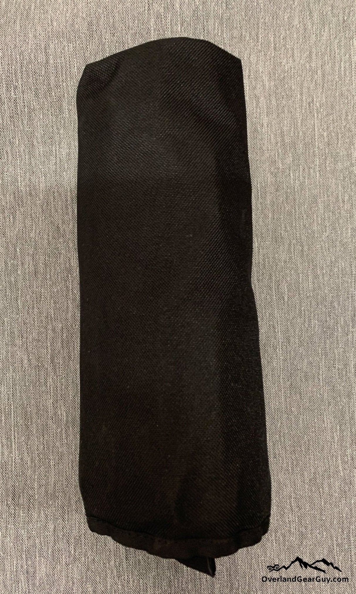 Overland Wrench Wrap - Xtrusion Overland