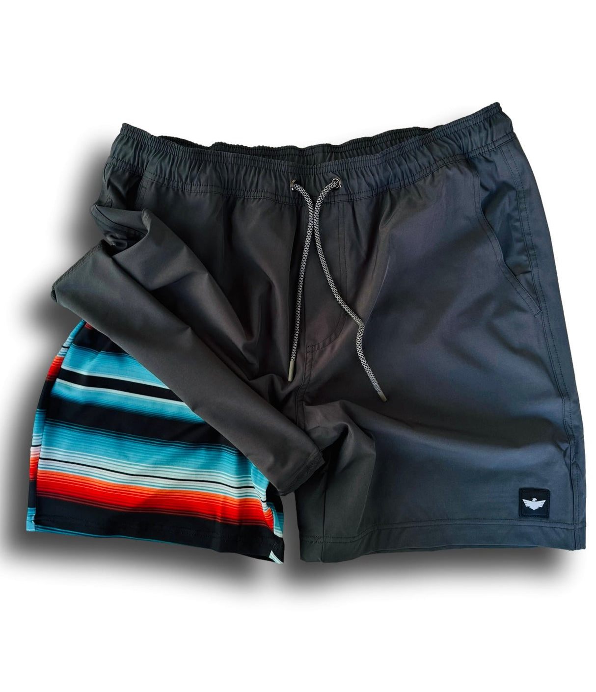 PACIFICO SHORTS - Xtrusion Overland