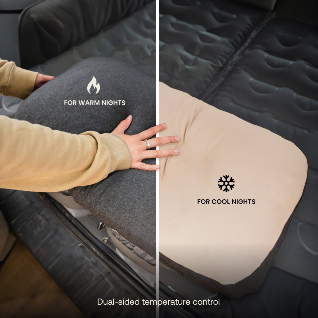 Packable Camping Pillow - Xtrusion Overland