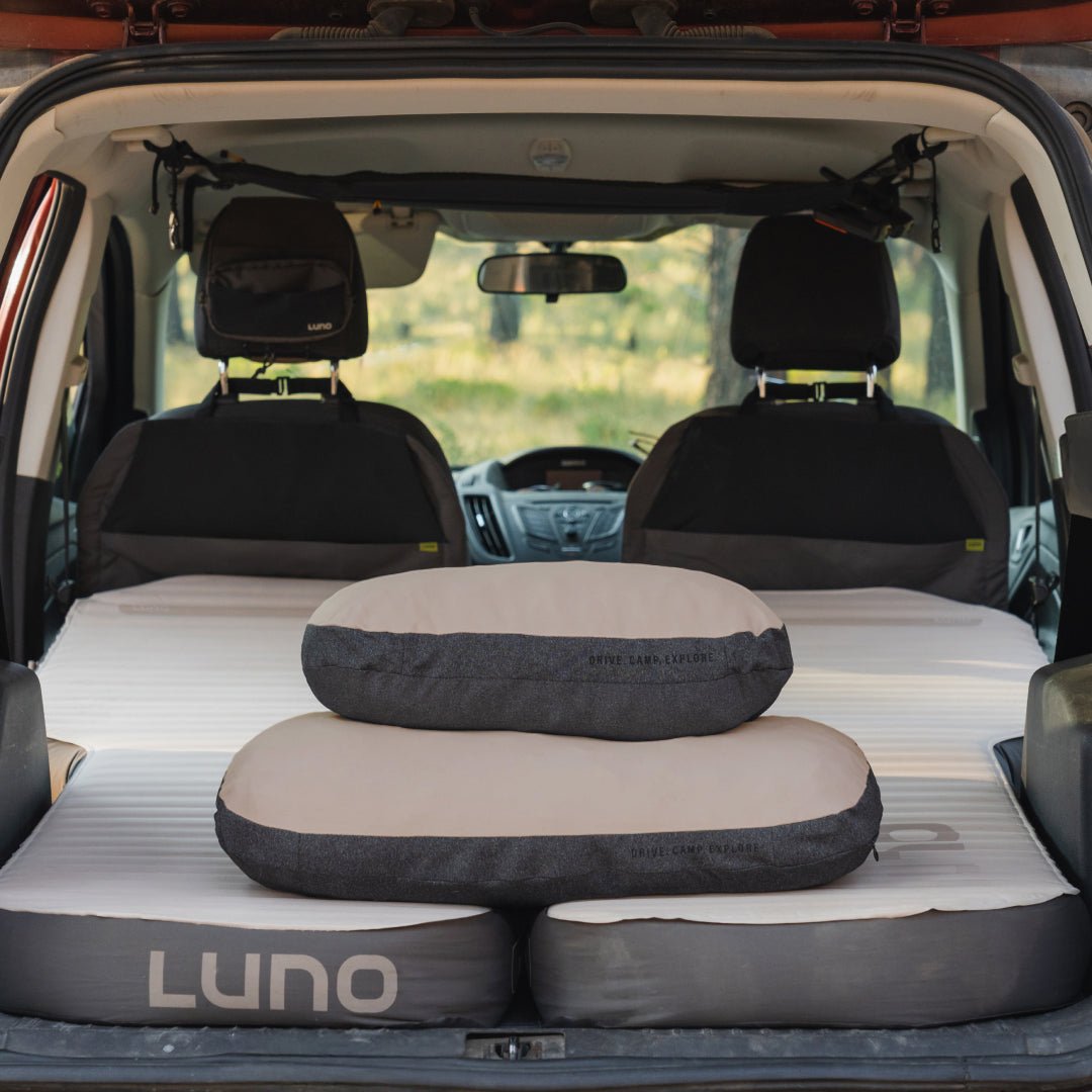 Packable Camping Pillow - Xtrusion Overland