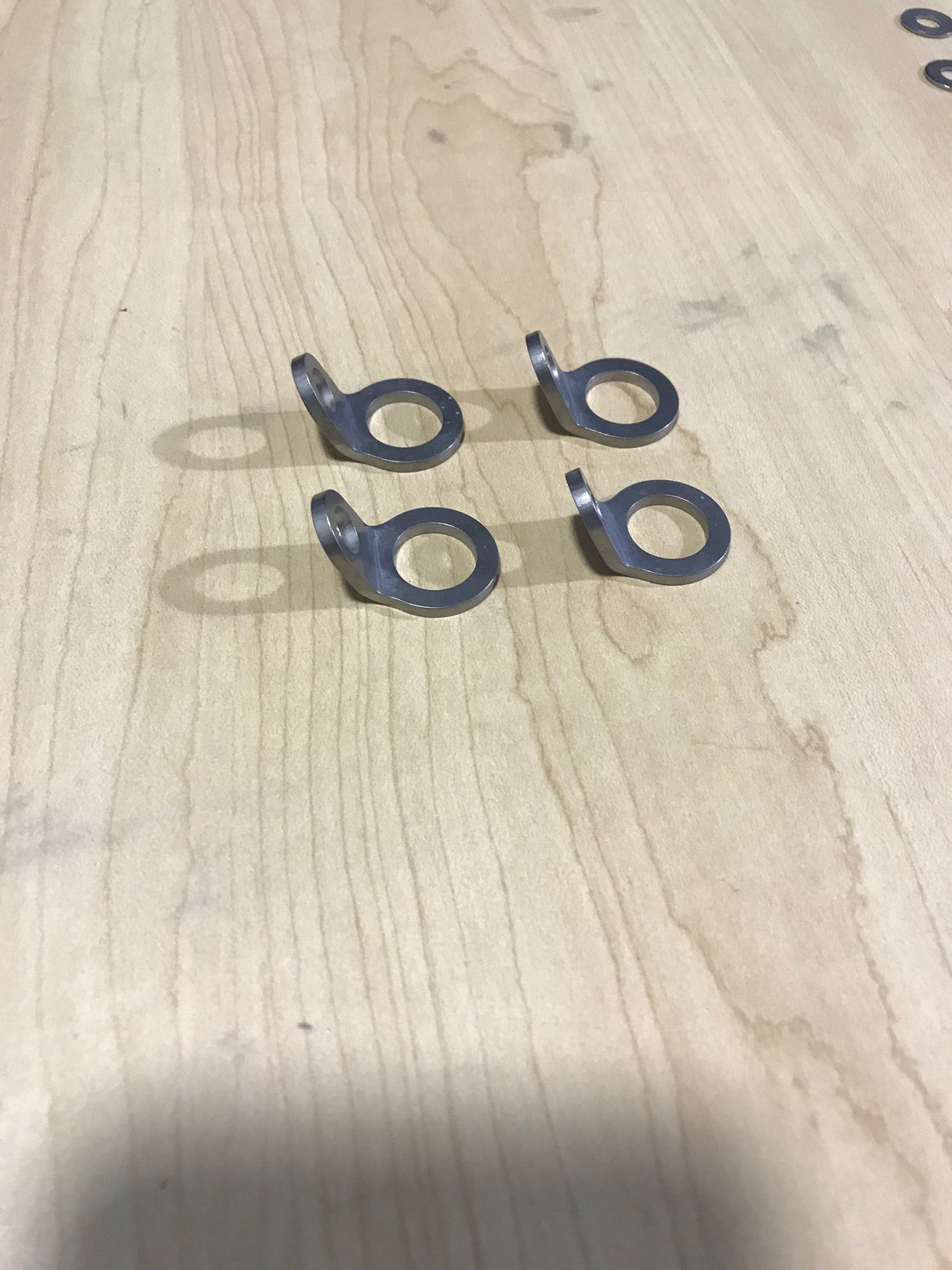 Park Series Anchors - Xtrusion Overland