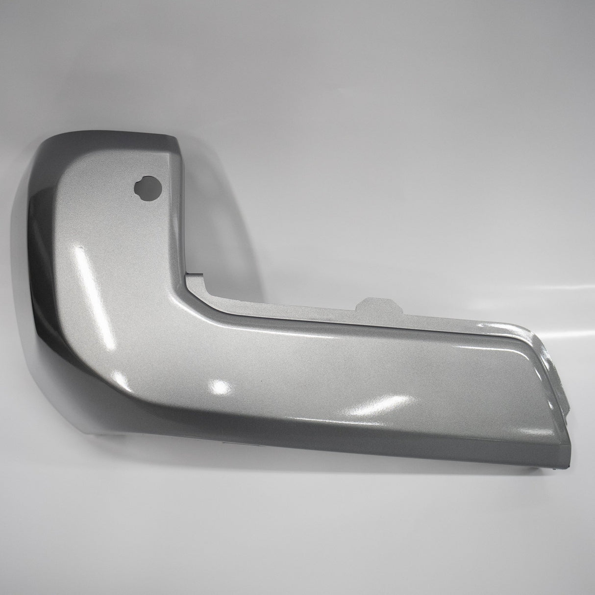 Parking Sensor Tacoma Bumper Caps - Xtrusion Overland