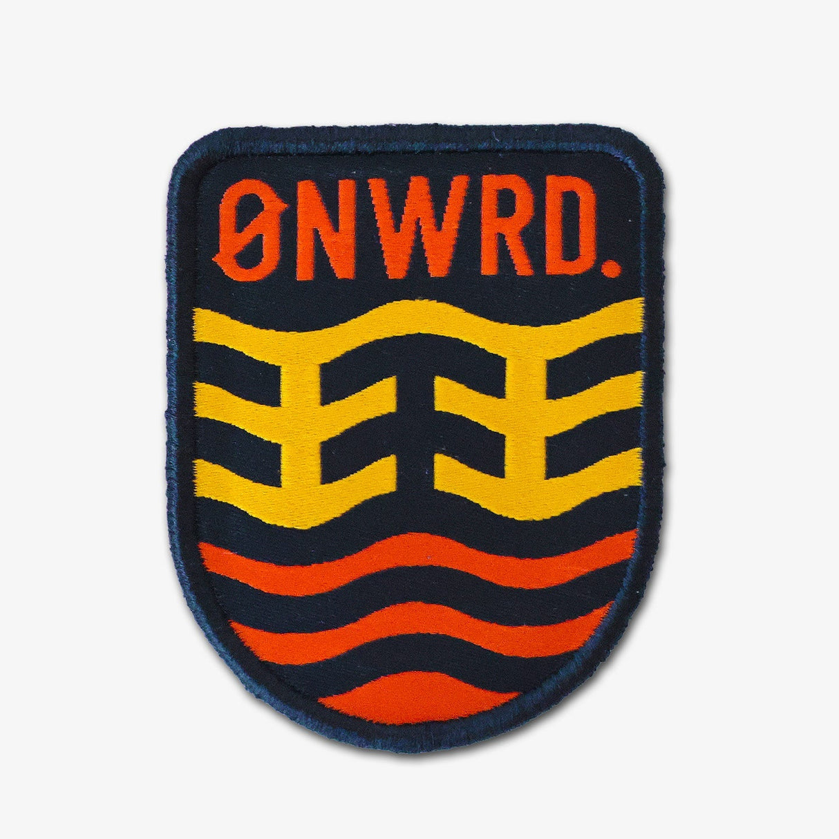 Patch Kit - Xtrusion Overland