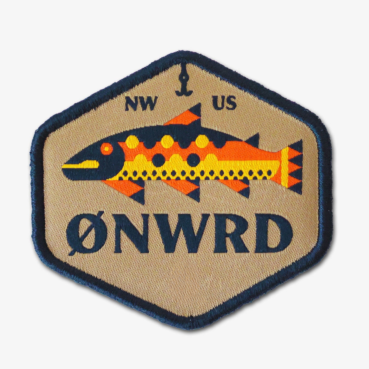 Patch Kit - Xtrusion Overland