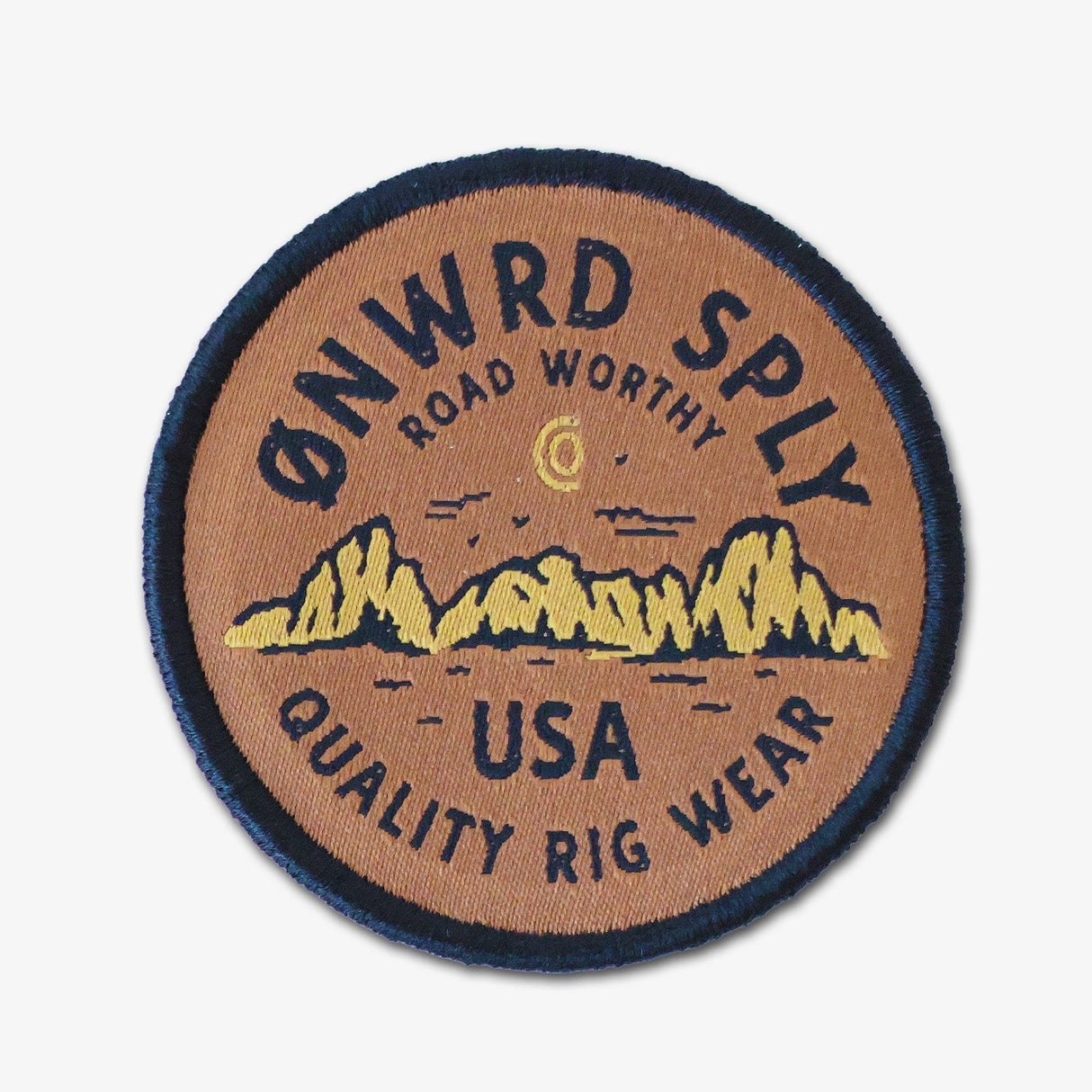 Patch Kit - Xtrusion Overland