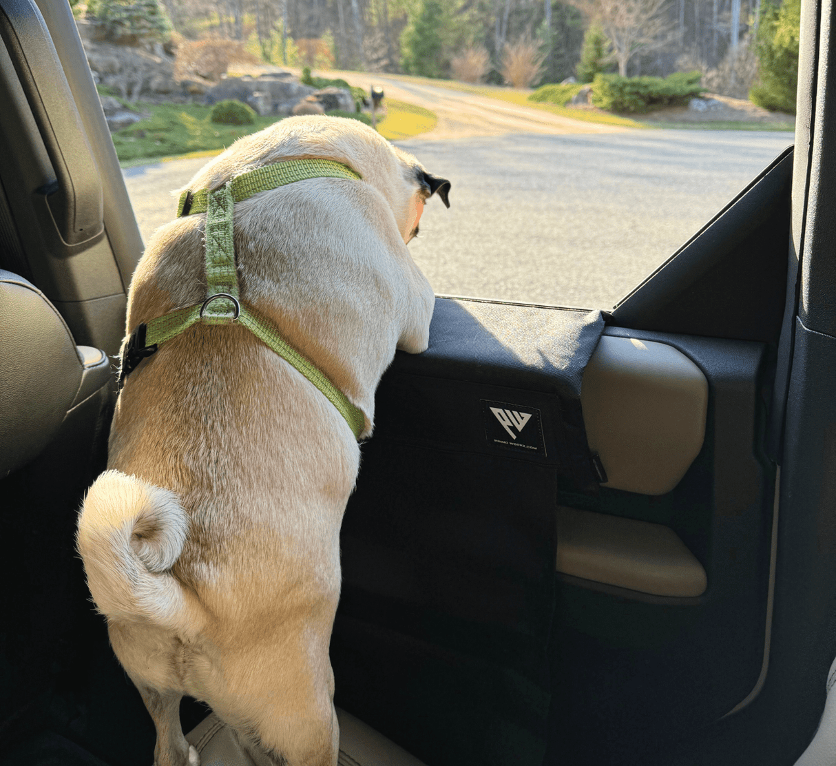 Paw Protector - Xtrusion Overland