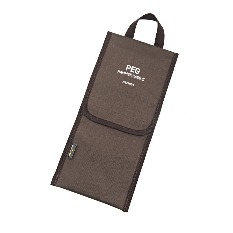 Peg and Hammer Case III - Xtrusion Overland