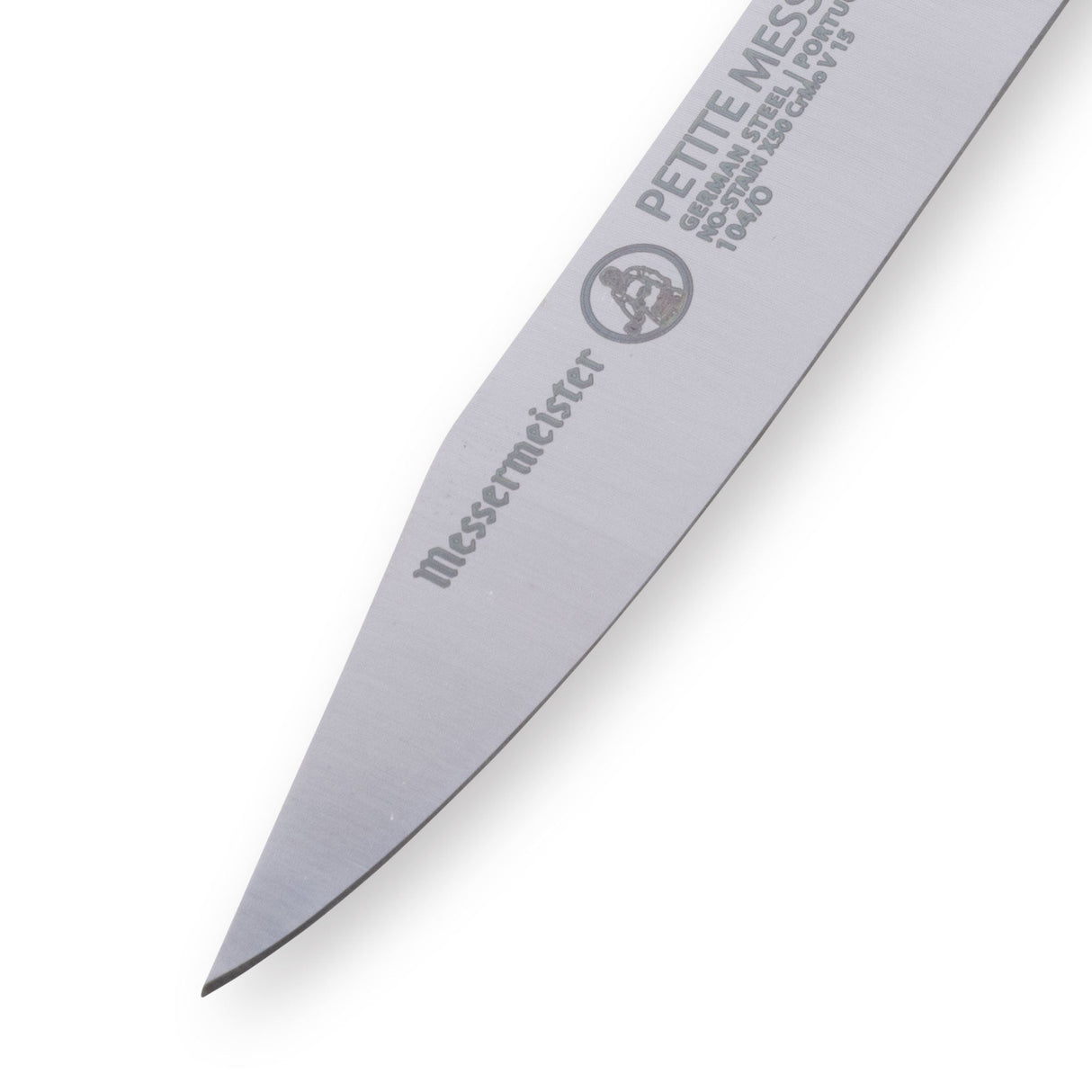 Petite Messer Parer Trio Set with Matching Sheaths - Xtrusion Overland