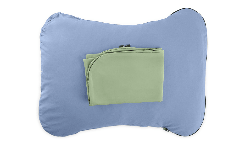Pillowcase Cooling - Xtrusion Overland