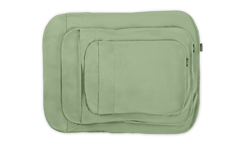 Pillowcase Cooling - Xtrusion Overland