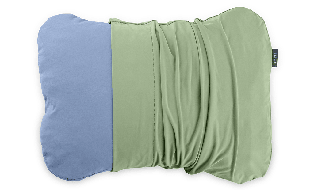 Pillowcase Cooling - Xtrusion Overland