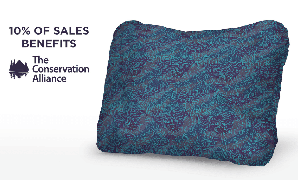 Pillowcase - Xtrusion Overland