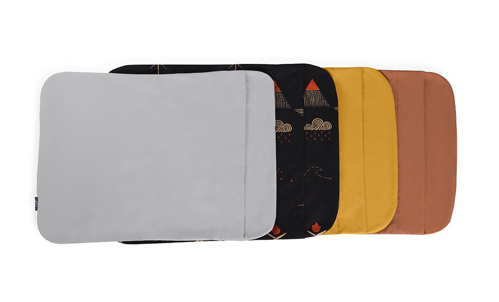 Pillowcase - Xtrusion Overland