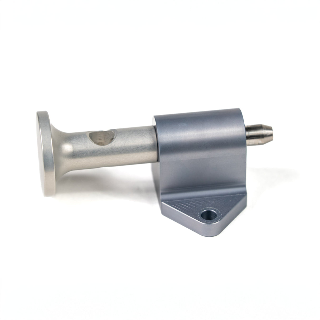 Pin and Block Assembly - Xtrusion Overland