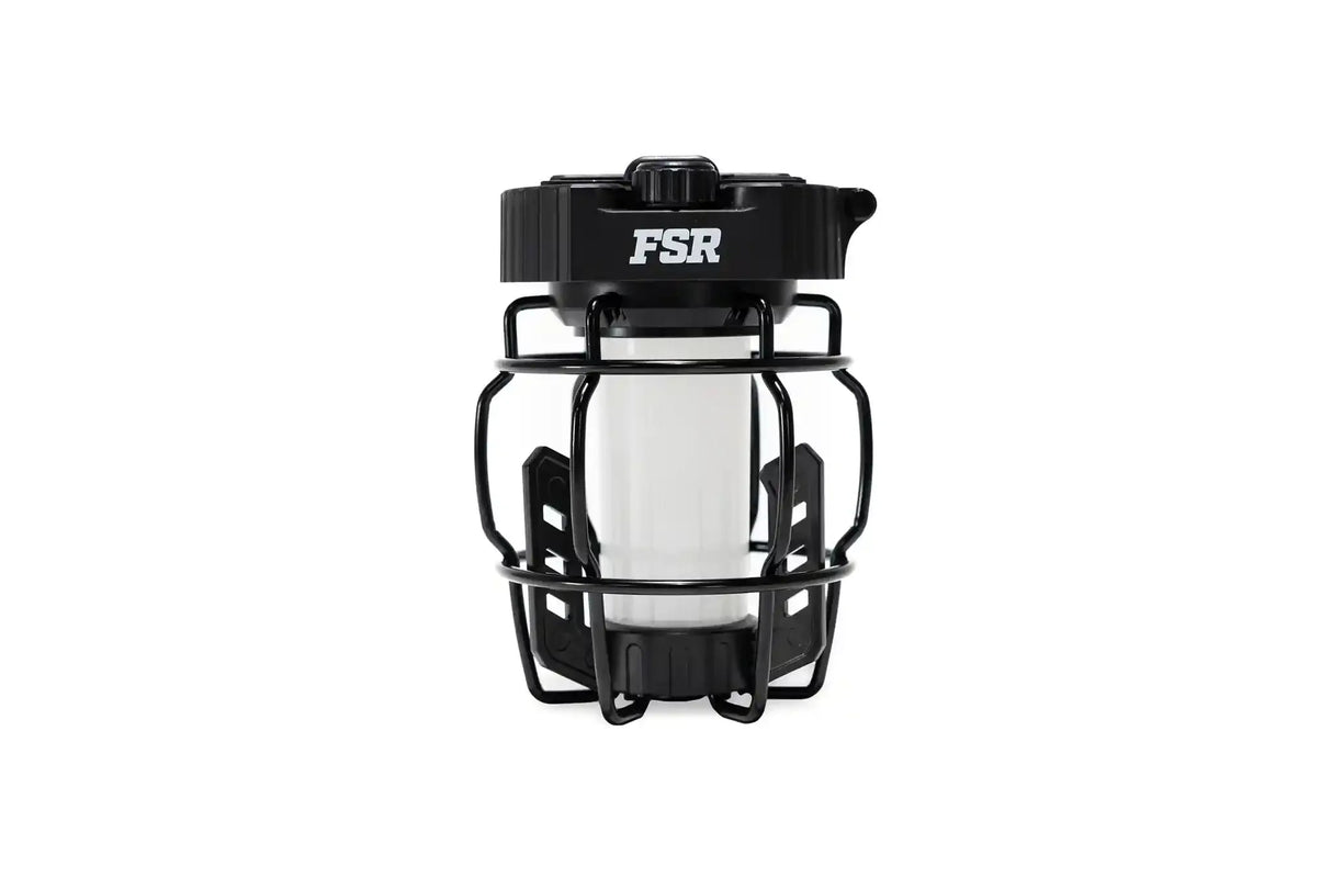 Portable LED Camp Lantern - Xtrusion Overland
