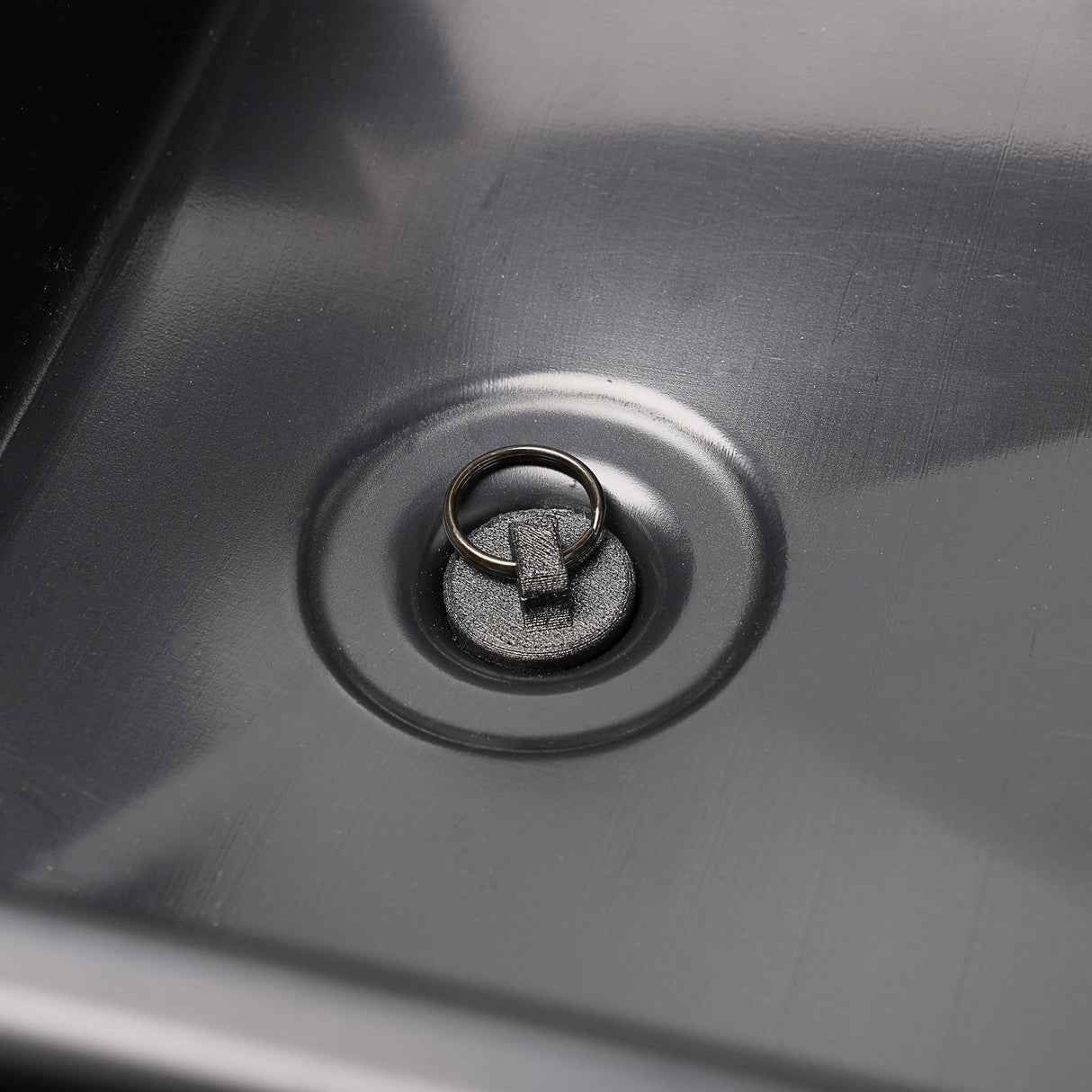 Portable Sink | BOXIO - WASH - Xtrusion Overland