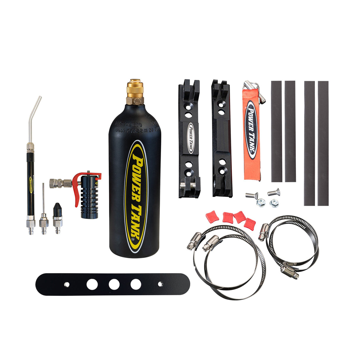 Power Shot™ Cleaning Kit - MOLLE Edition - Xtrusion Overland