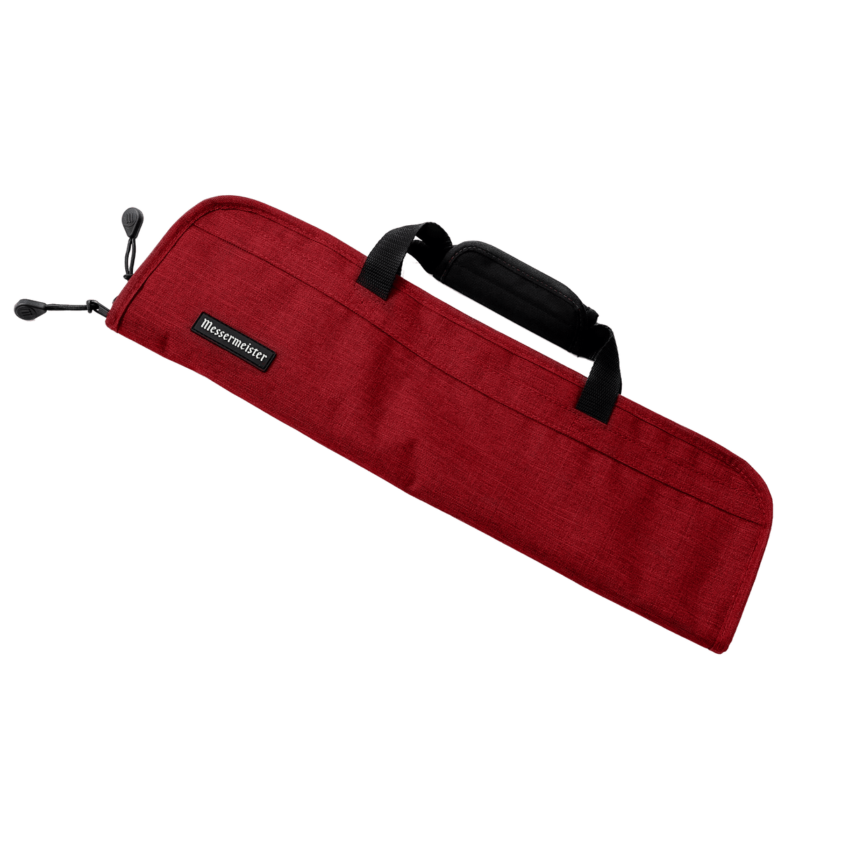 Preservation Heather Red Knife Roll - 5 Pocket - Xtrusion Overland