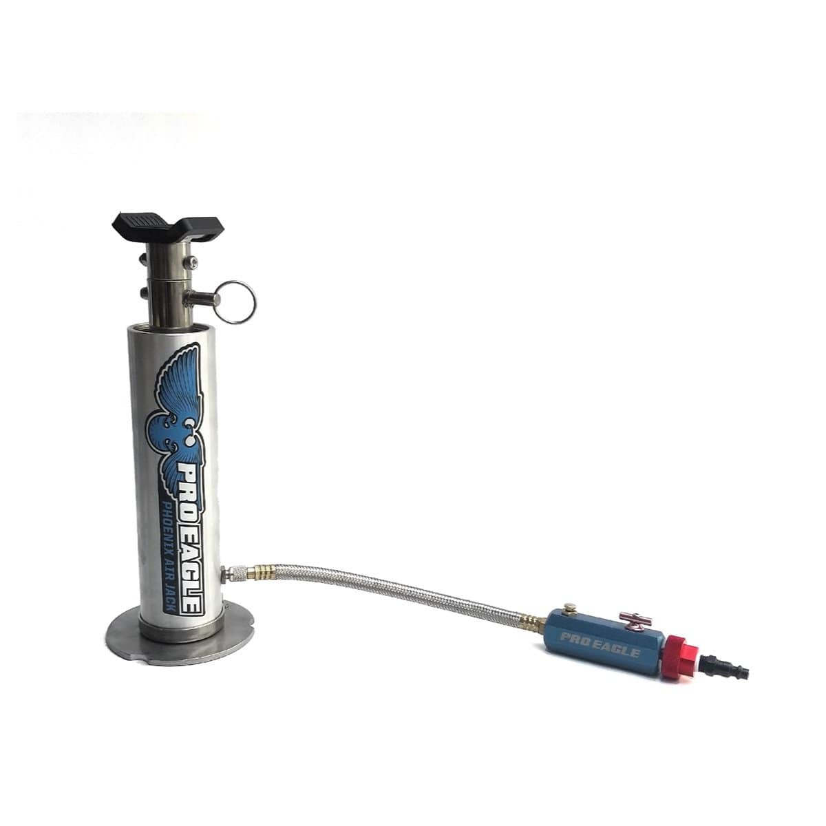 Pro Eagle Phoenix Air Jack to Power Tank adapter - Xtrusion Overland
