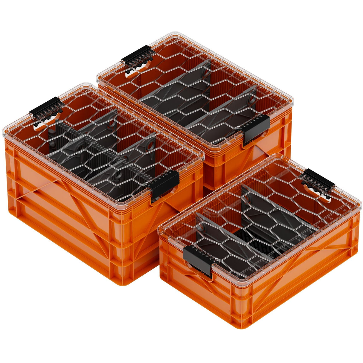 Pro Pack 2.0 - Xtrusion Overland