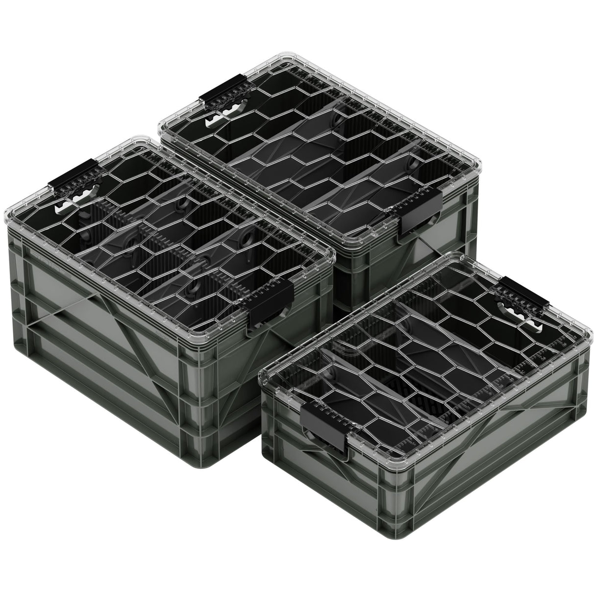 Pro Pack 2.0 - Xtrusion Overland
