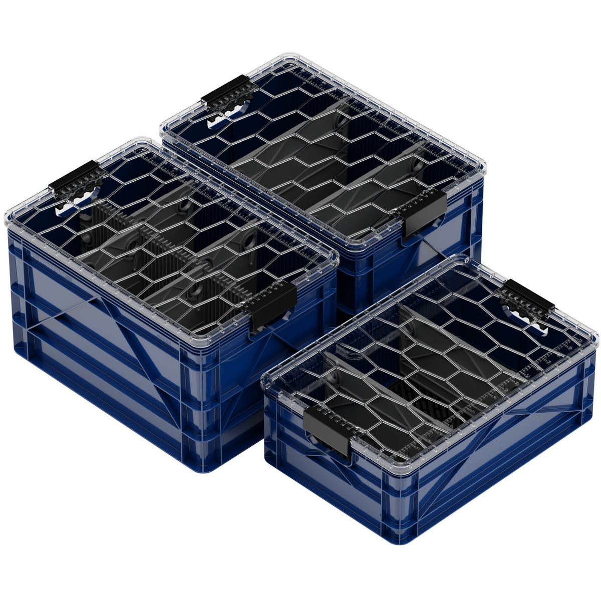 PRO PACK 2.0 - Xtrusion Overland
