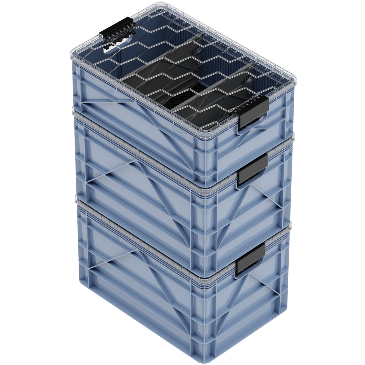 Pro Pack 2.0 - Xtrusion Overland
