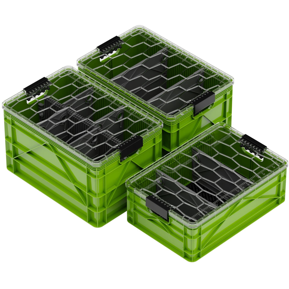 PRO PACK 2.0 - Xtrusion Overland