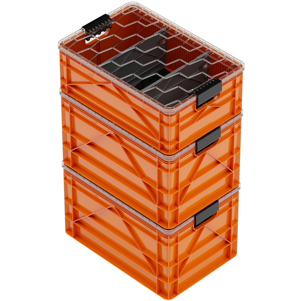 Pro Pack 2.0 - Xtrusion Overland
