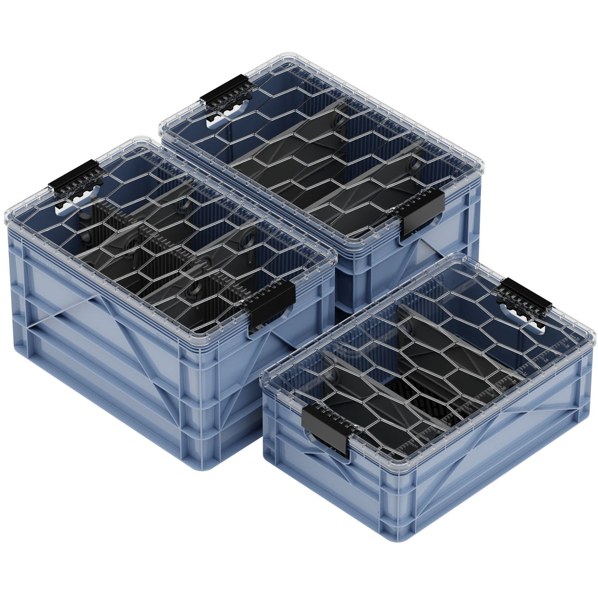 PRO PACK 2.0 - Xtrusion Overland