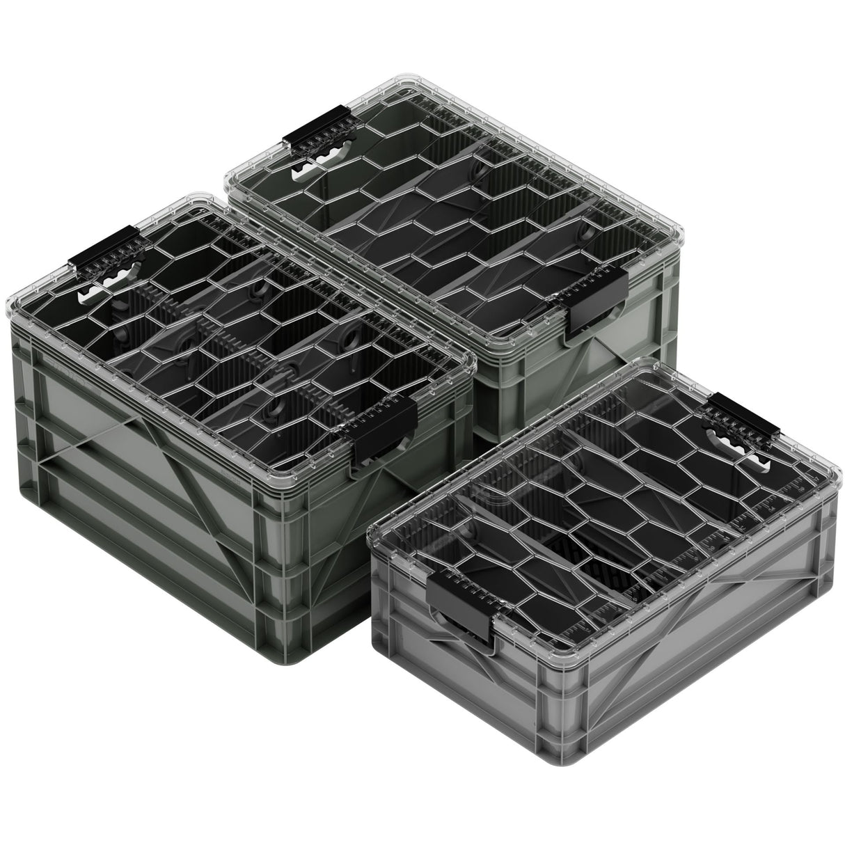PRO PACK 2.0 - Xtrusion Overland