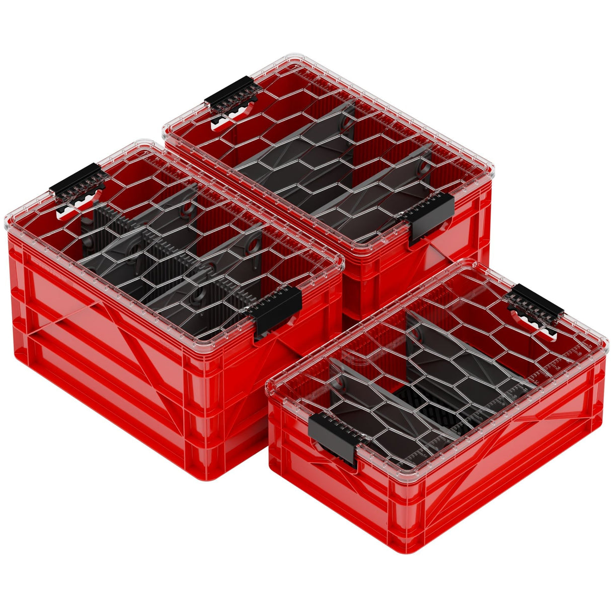 Pro Pack 2.0 - Xtrusion Overland