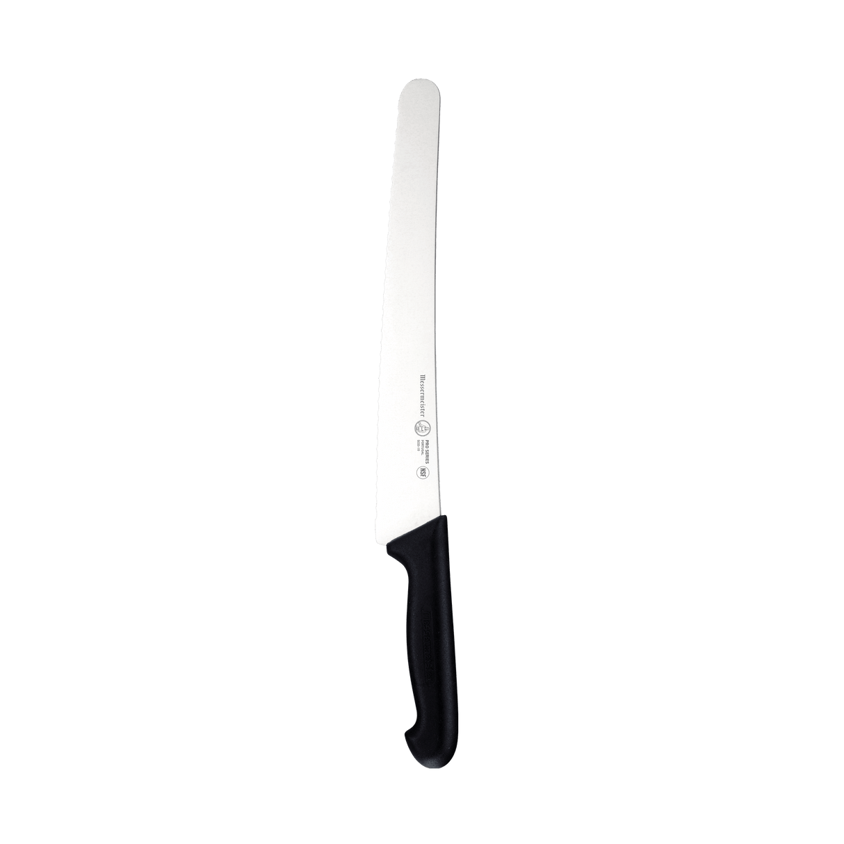 Pro Series Scalloped Baker's Knife - 10" - Xtrusion Overland