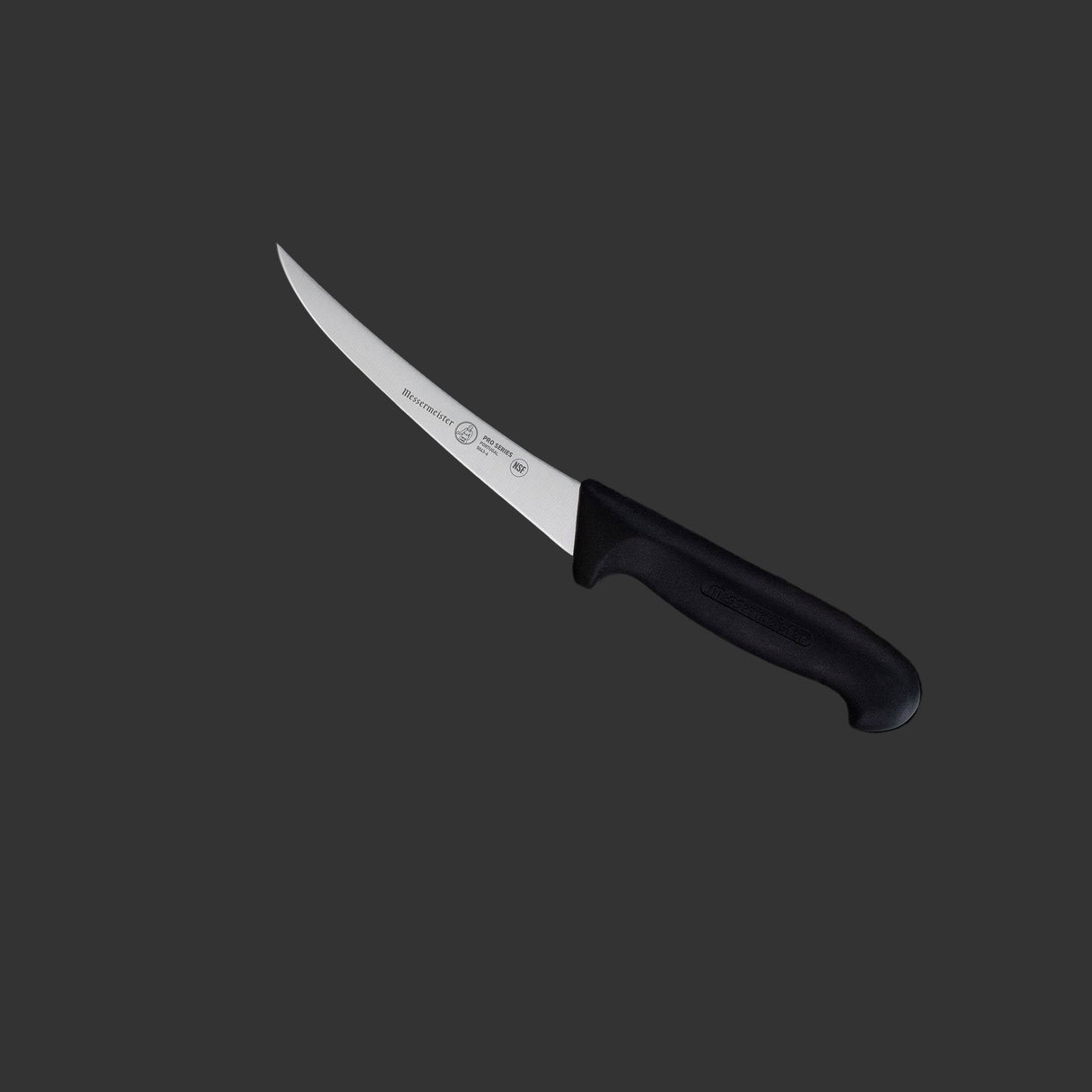 Pro Series Semi-Flex Curved Boning Knife - 6" - Xtrusion Overland