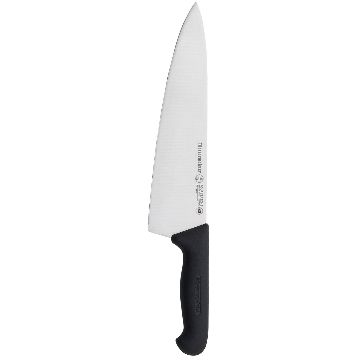 Pro Series Wide Chef's Knife - 10" - Xtrusion Overland