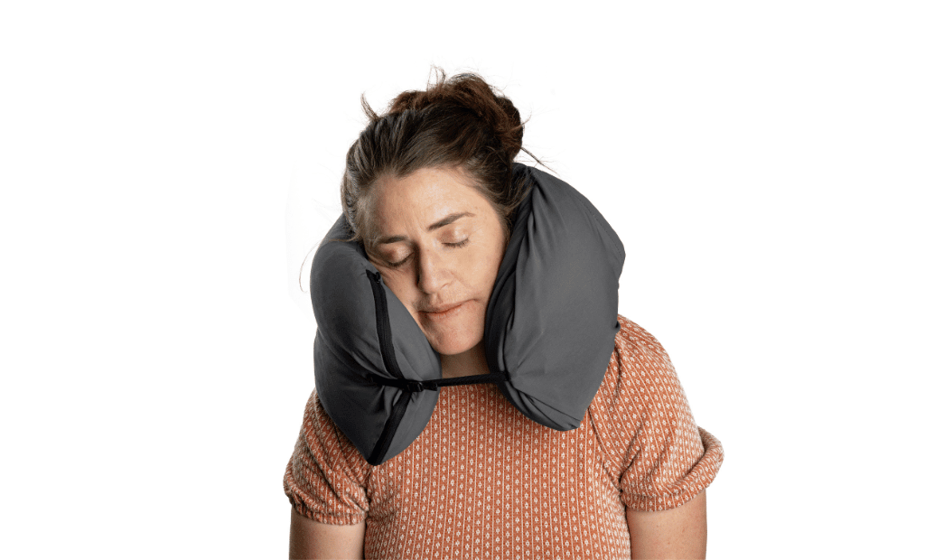 Pro Travel Pillow - Xtrusion Overland